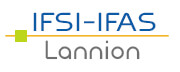 IFSI IFAS de Lannion