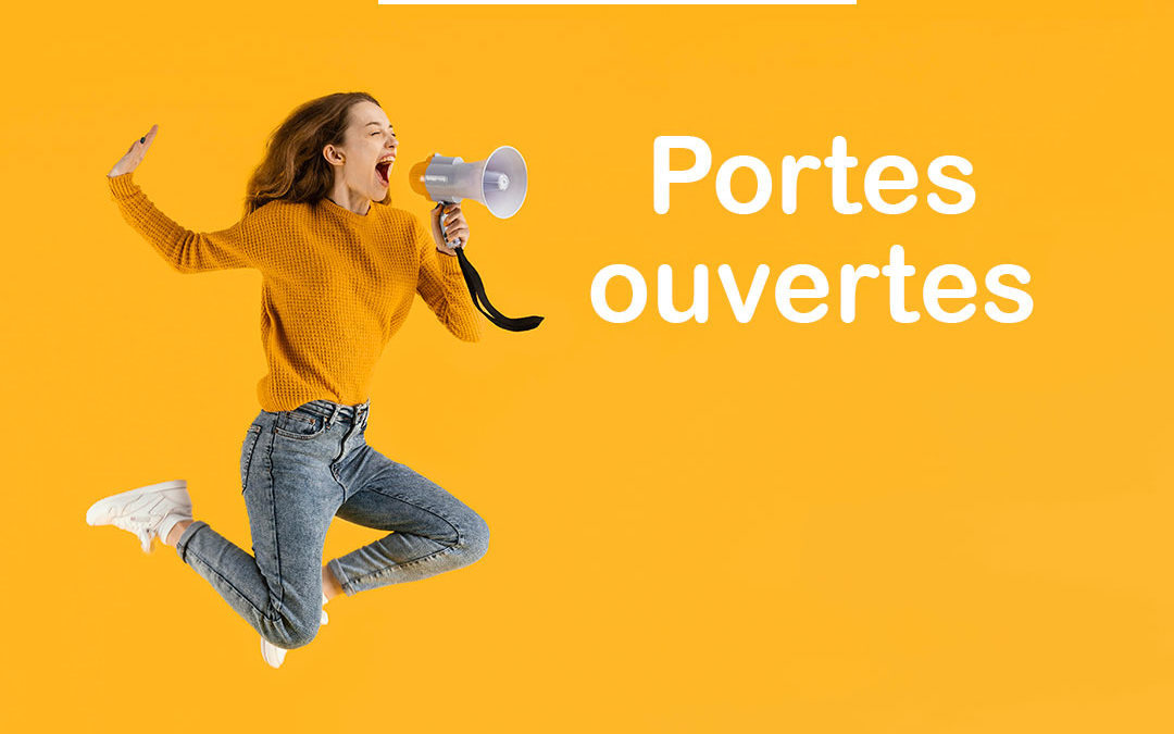 Portes Ouvertes IFPS Lannion