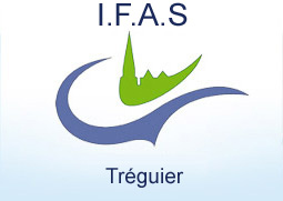 Inscriptions à l’IFAS de Tréguier