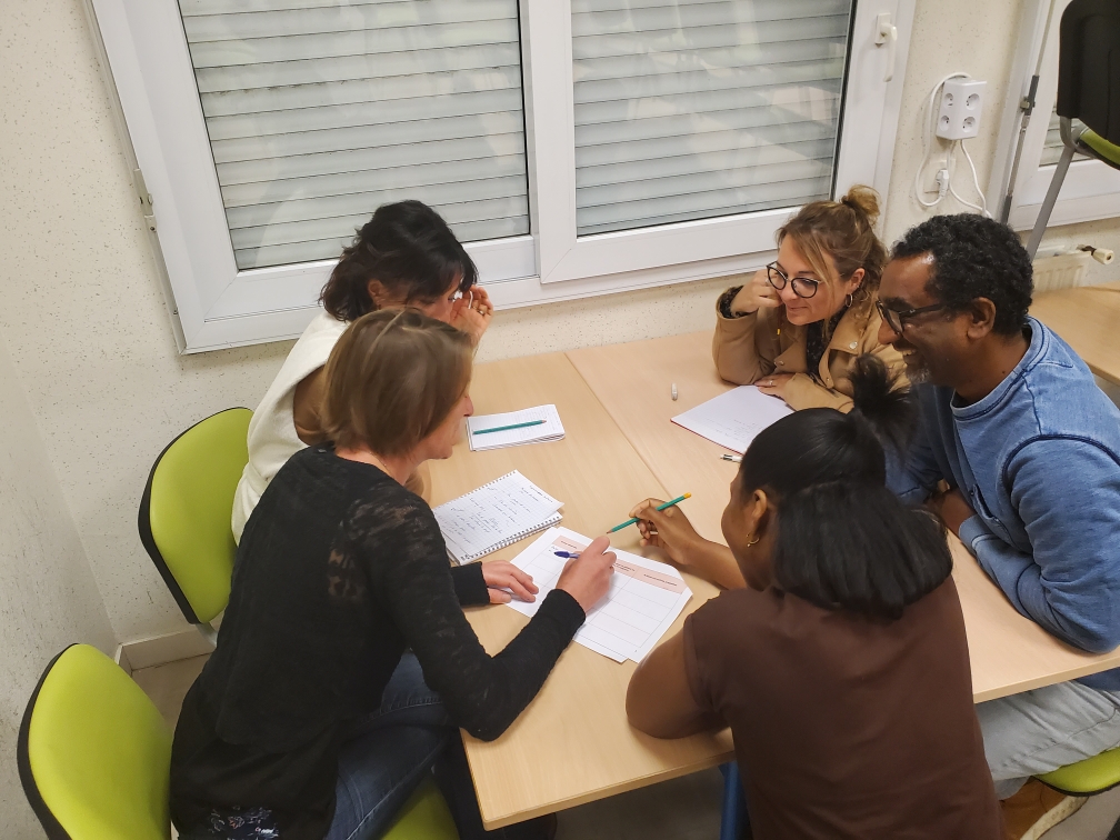 Évaluation qualité et gestion des risques - IFAS Lannion