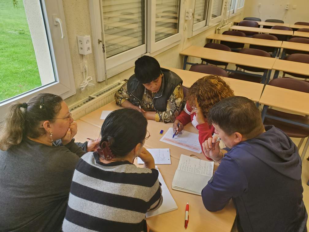 Évaluation qualité et gestion des risques - IFAS Lannion