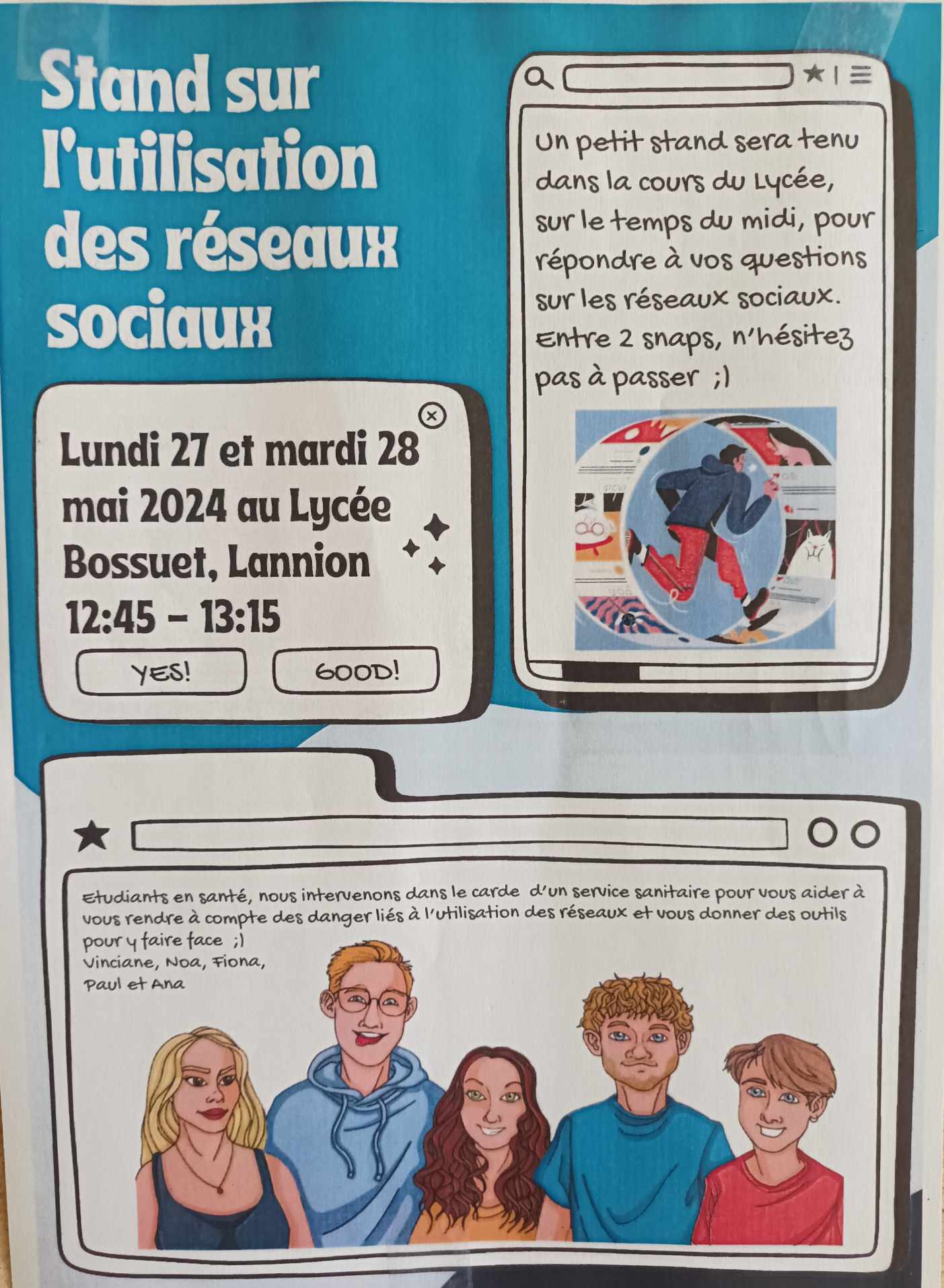 Service sanitaire