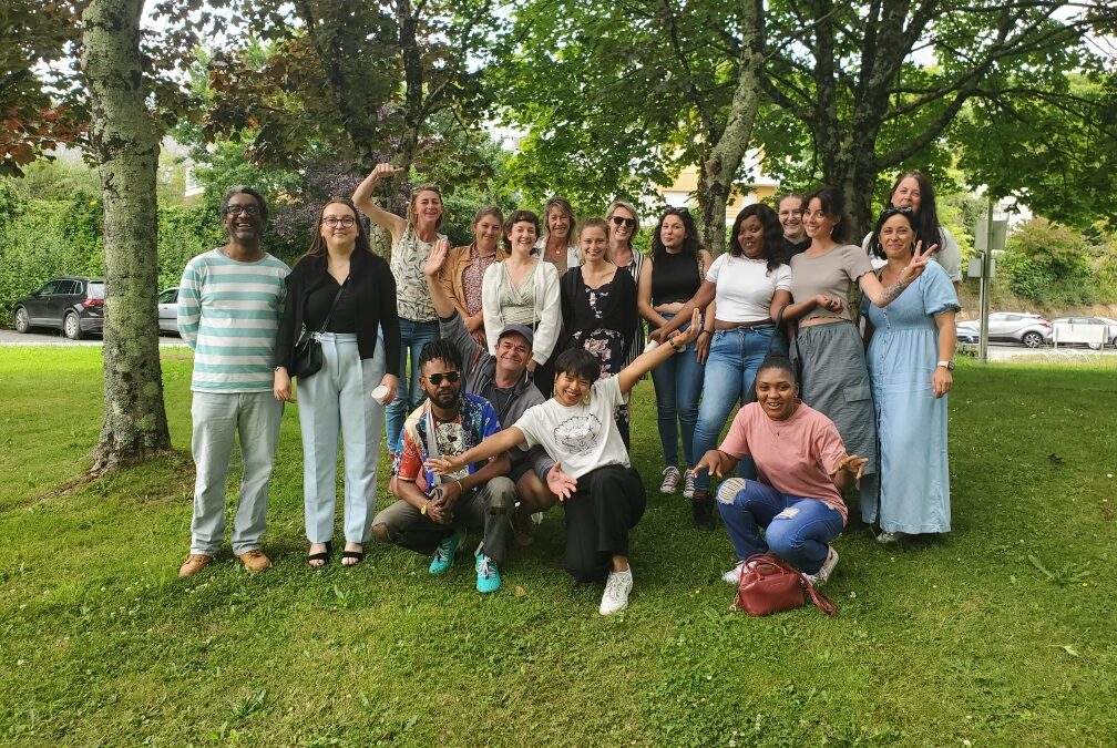 Félicitations aux nouveaux diplômés aides soignants 2024 🎓