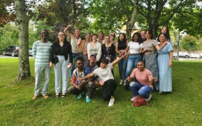 Félicitations aux nouveaux diplômés aides soignants 2024 🎓