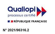 Qualiopi