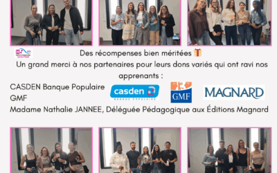 Former, valoriser, accompagner : à l’IFPS