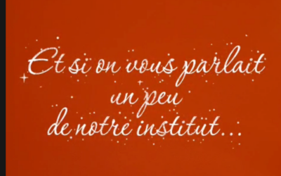 L&rsquo;IFPS de Lannion vous souhaite de joyeuses fêtes