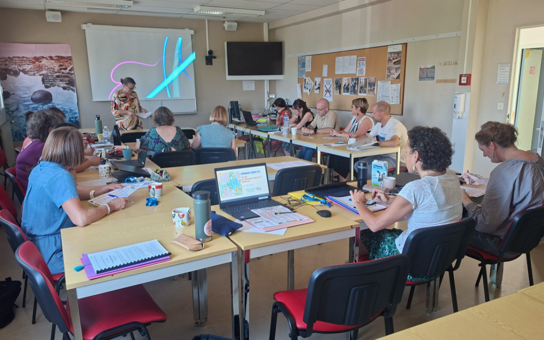 Séminaire 2026