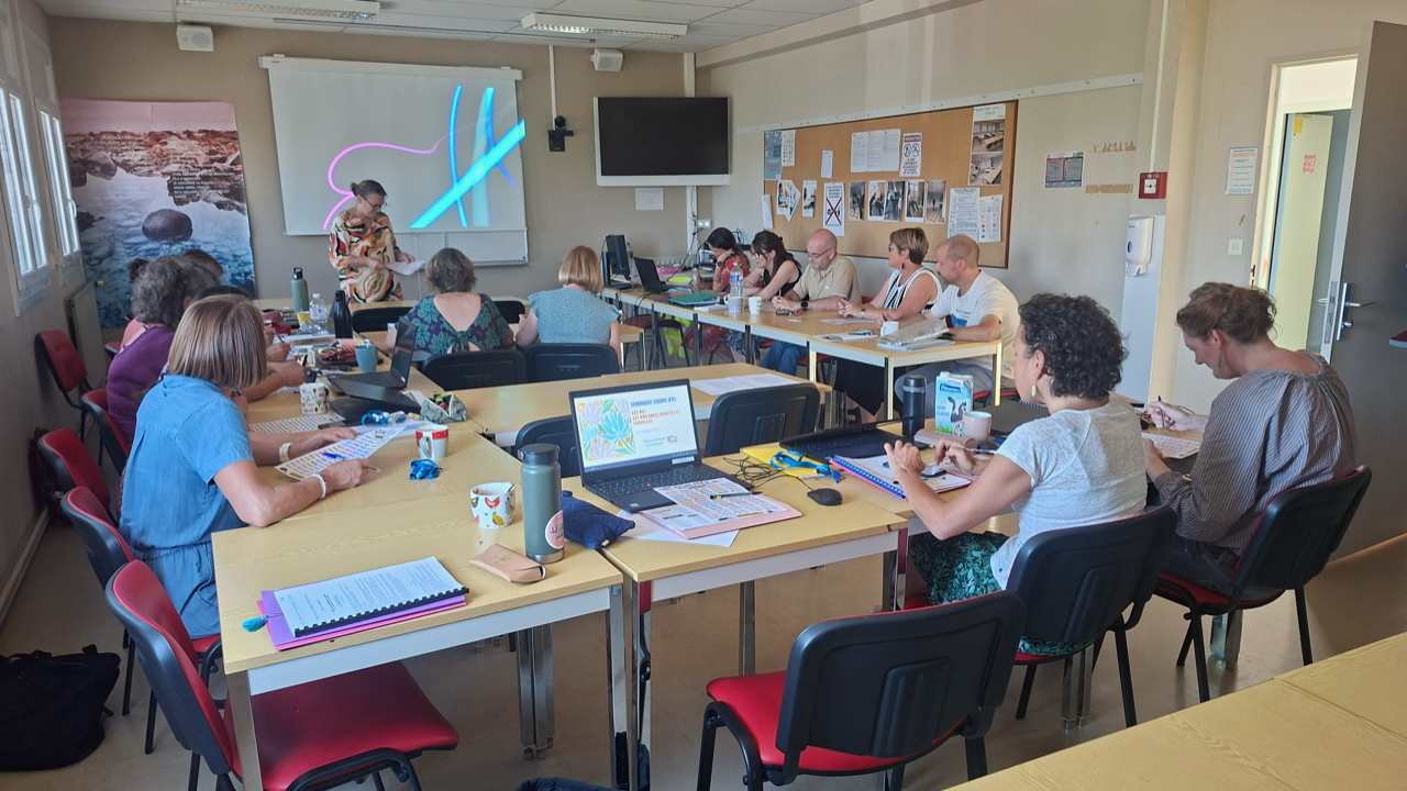 Séminaire 2026