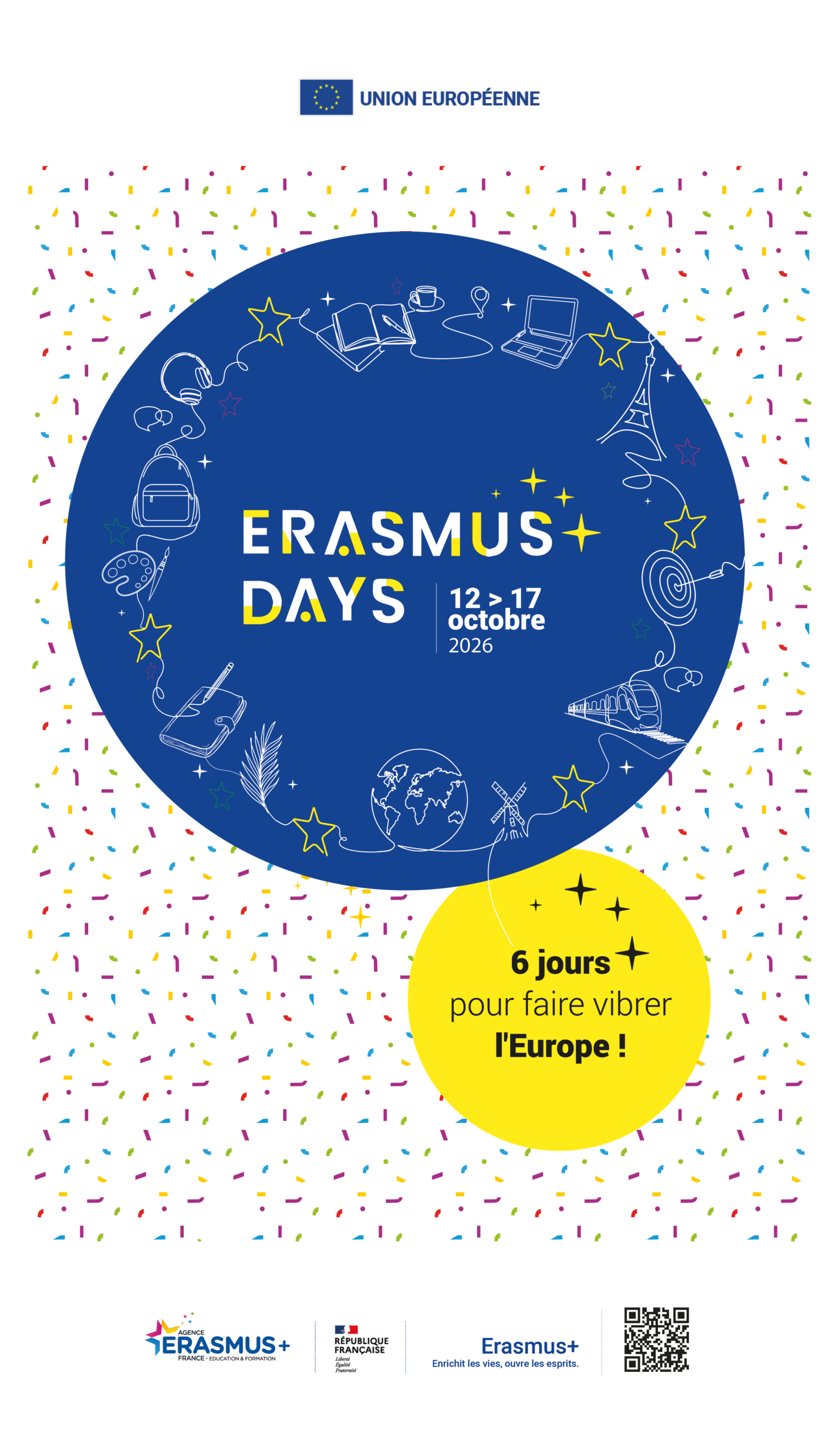 Erasmus +